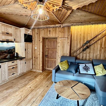 Apartamenty Smrekowka Zakopane Zewnętrze zdjęcie
