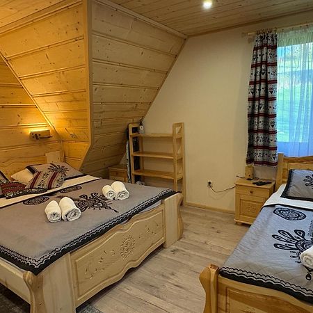 Apartamenty Smrekowka Zakopane Zewnętrze zdjęcie