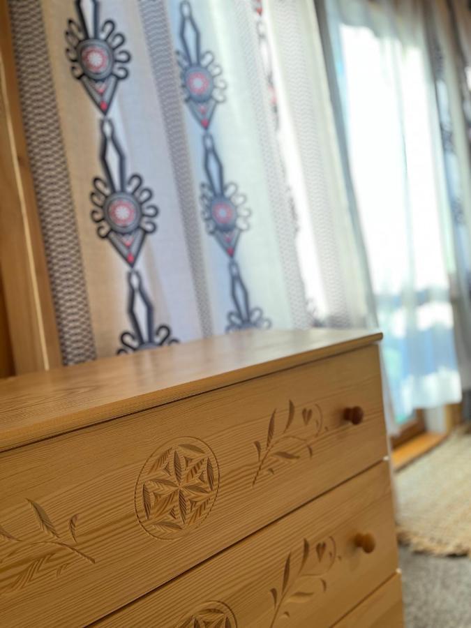 Apartamenty Smrekowka Zakopane Zewnętrze zdjęcie