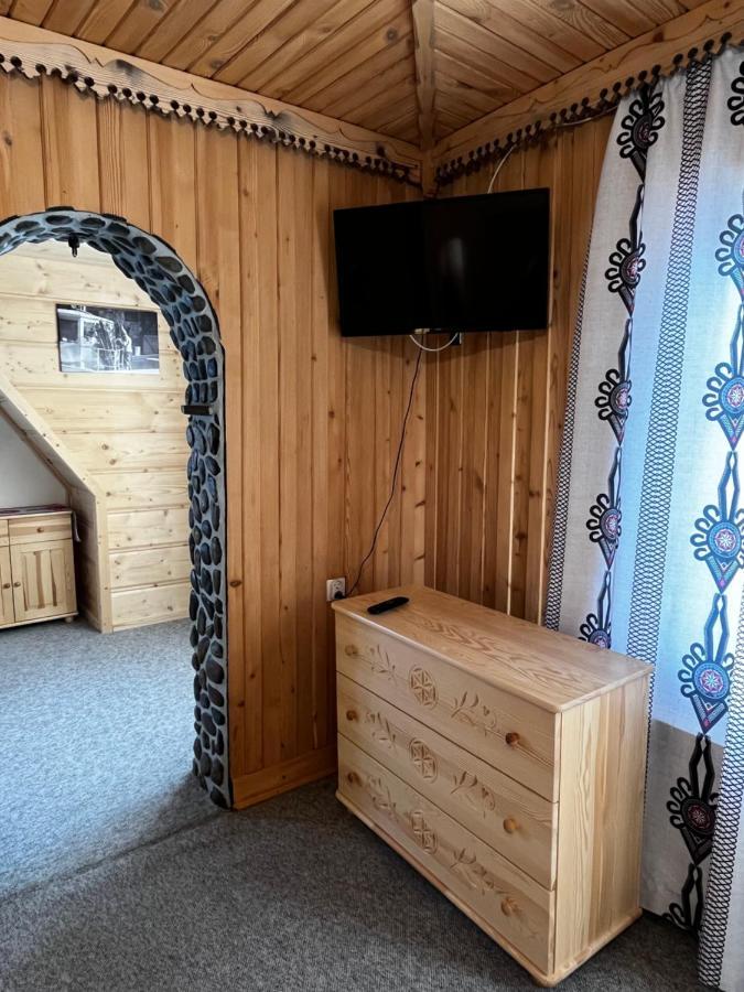 Apartamenty Smrekowka Zakopane Zewnętrze zdjęcie
