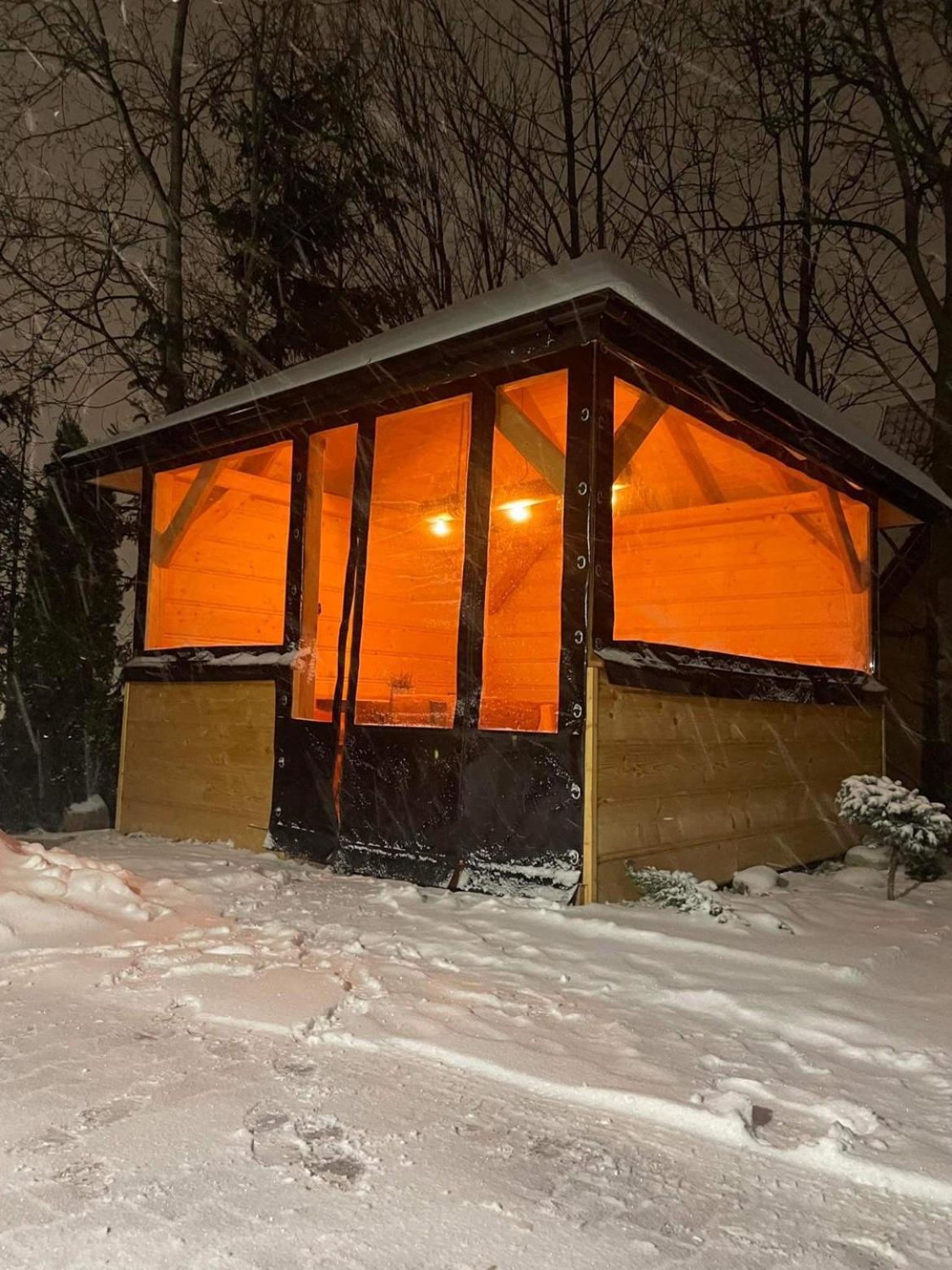 Apartamenty Smrekowka Zakopane Zewnętrze zdjęcie